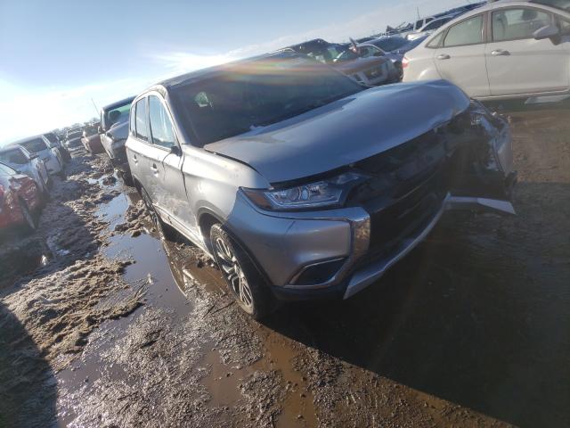 MITSUBISHI OUTLANDER 2018 ja4az3a38jj003514