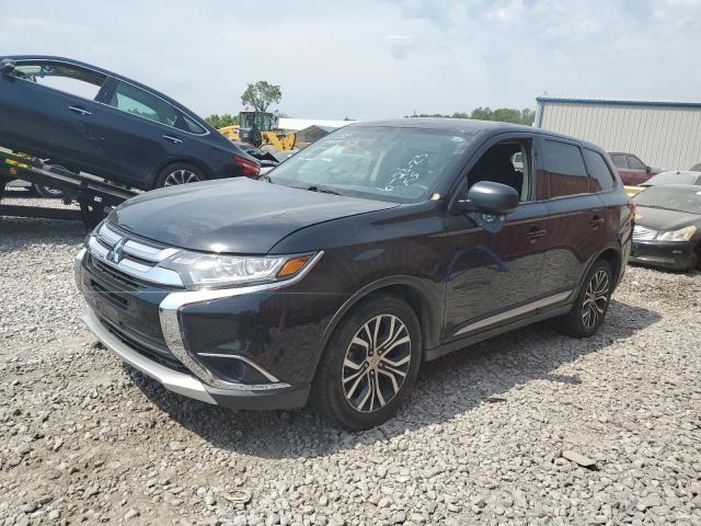 MITSUBISHI OUTLANDER 2018 ja4az3a38jj005070