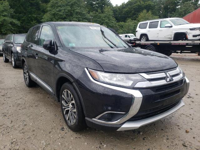 MITSUBISHI OUTLANDER 2018 ja4az3a38jj005490