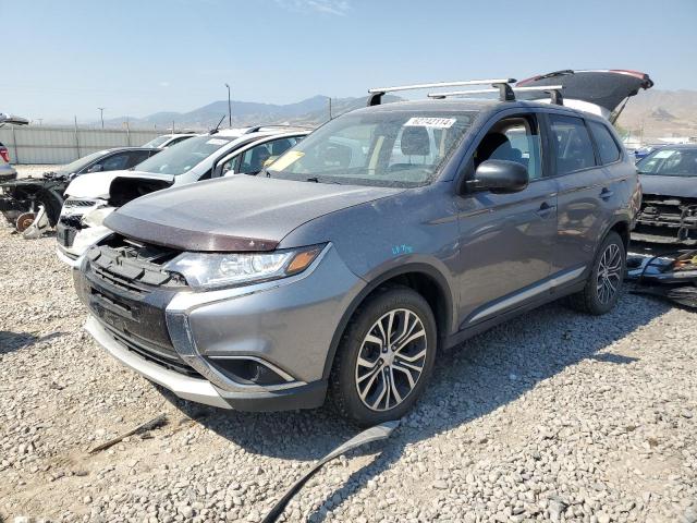 MITSUBISHI OUTLANDER 2018 ja4az3a38jj006106