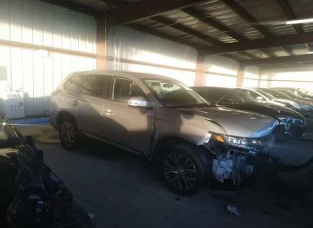 MITSUBISHI OUTLANDER 2018 ja4az3a38jz013722