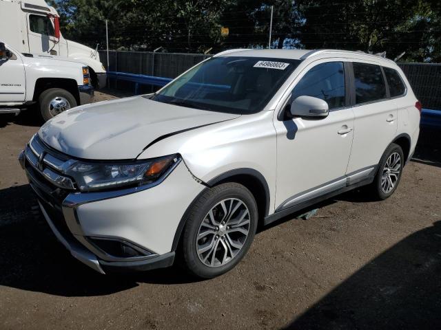 MITSUBISHI OUTLANDER 2018 ja4az3a38jz016443