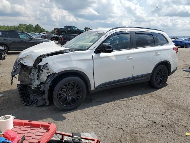 MITSUBISHI OUTLANDER 2018 ja4az3a38jz032870