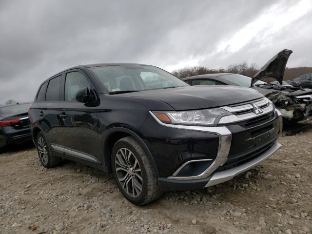 MITSUBISHI OUTLANDER 2018 ja4az3a38jz039561