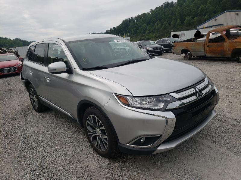 MITSUBISHI OUTLANDER 2018 ja4az3a38jz042346