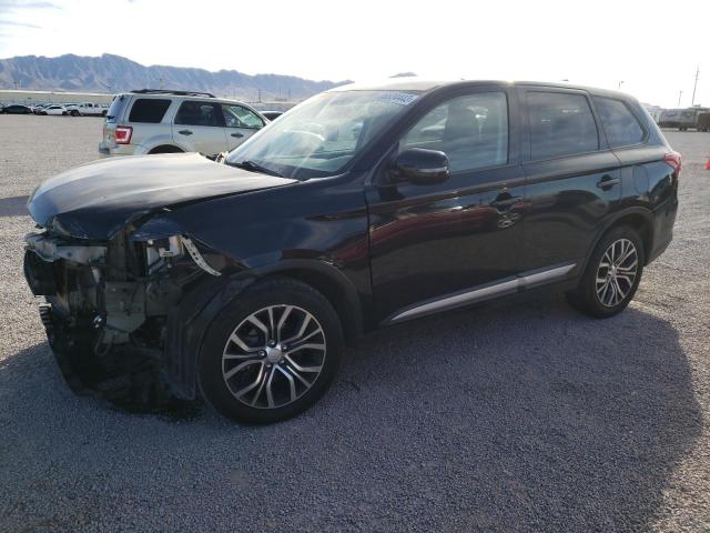 MITSUBISHI OUTLANDER 2018 ja4az3a38jz042511