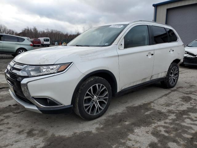 MITSUBISHI OUTLANDER 2018 ja4az3a38jz050723