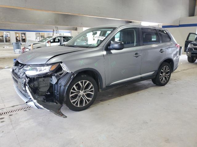 MITSUBISHI OUTLANDER 2018 ja4az3a38jz056148