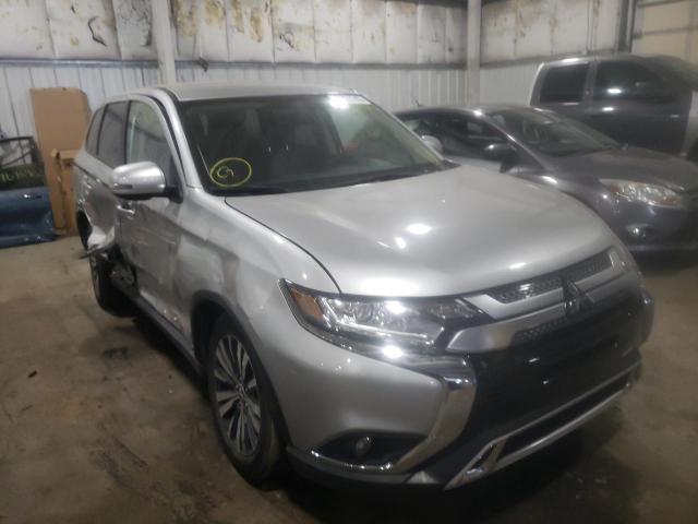 MITSUBISHI OUTLANDER 2019 ja4az3a38kj001764