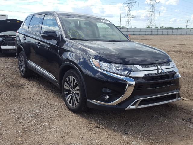 MITSUBISHI OUTLANDER 2019 ja4az3a38kz007842