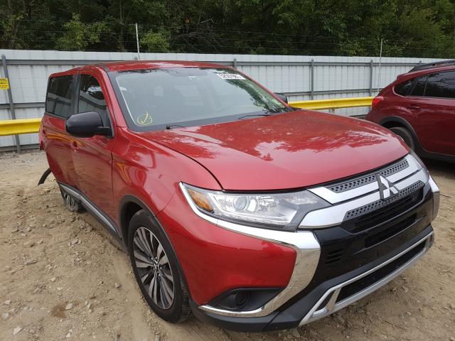 MITSUBISHI OUTLANDER 2019 ja4az3a38kz011311