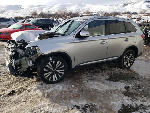 MITSUBISHI OUTLANDER 2019 ja4az3a38kz013530