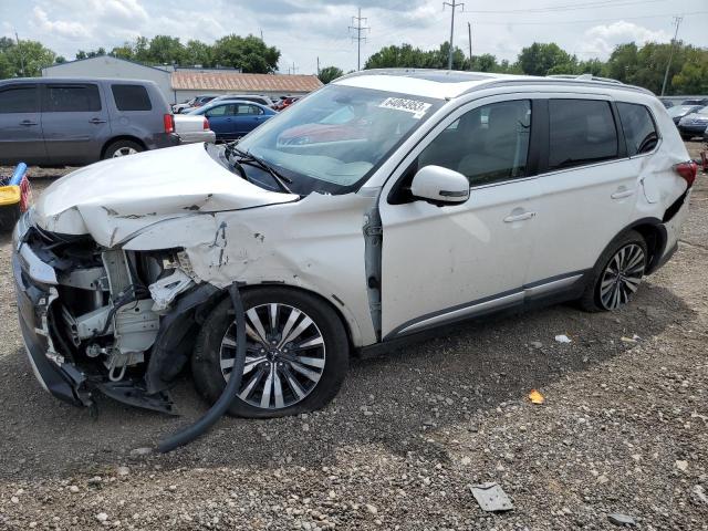 MITSUBISHI OUTLANDER 2019 ja4az3a38kz013835