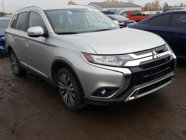 MITSUBISHI OUTLANDER 2019 ja4az3a38kz020526