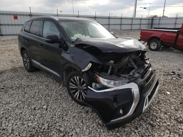 MITSUBISHI OUTLANDER 2019 ja4az3a38kz027721