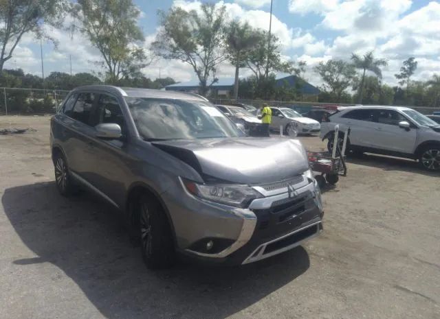 MITSUBISHI OUTLANDER 2019 ja4az3a38kz028027