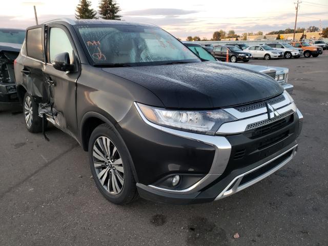 MITSUBISHI OUTLANDER 2019 ja4az3a38kz028867