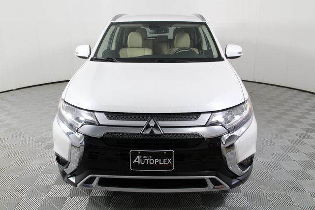 MITSUBISHI OUTLANDER 2019 ja4az3a38kz030800