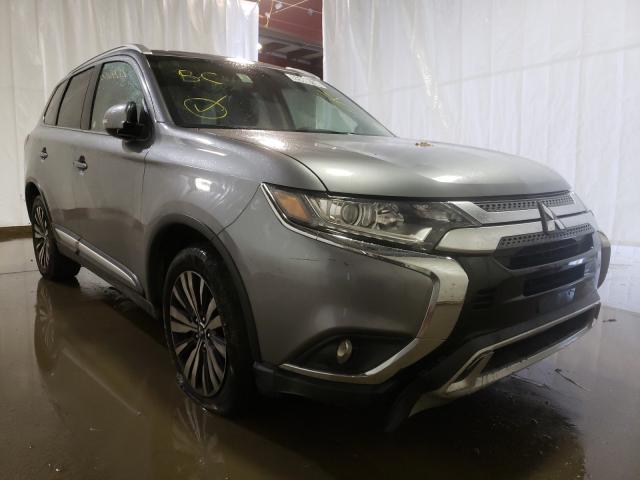 MITSUBISHI OUTLANDER 2019 ja4az3a38kz033499