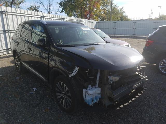 MITSUBISHI OUTLANDER 2019 ja4az3a38kz037116