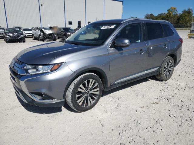 MITSUBISHI OUTLANDER 2019 ja4az3a38kz038864