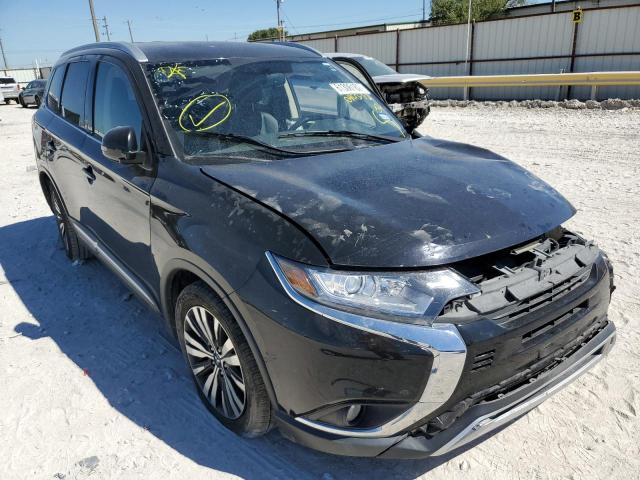 MITSUBISHI OUTLANDER 2019 ja4az3a38kz040372