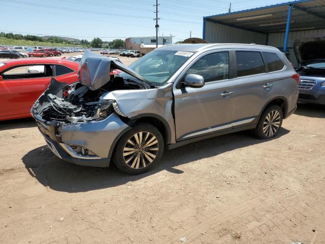 MITSUBISHI OUTLANDER 2019 ja4az3a38kz041022