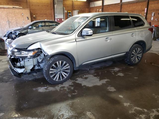 MITSUBISHI OUTLANDER 2019 ja4az3a38kz041134