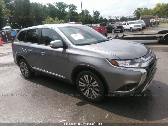 MITSUBISHI OUTLANDER 2019 ja4az3a38kz042316