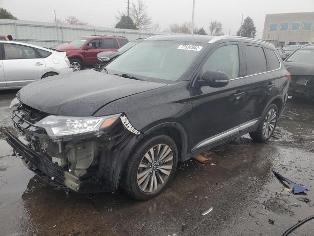 MITSUBISHI OUTLANDER 2019 ja4az3a38kz042512