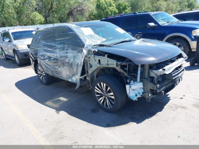 MITSUBISHI OUTLANDER 2019 ja4az3a38kz043370