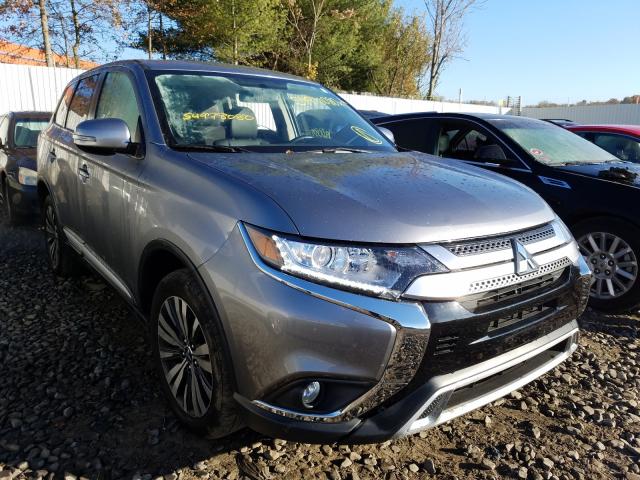 MITSUBISHI OUTLANDER 2019 ja4az3a38kz043899