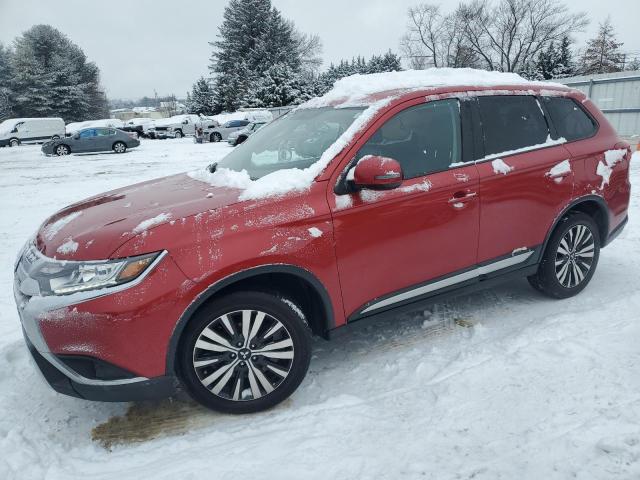 MITSUBISHI OUTLANDER 2019 ja4az3a38kz044924