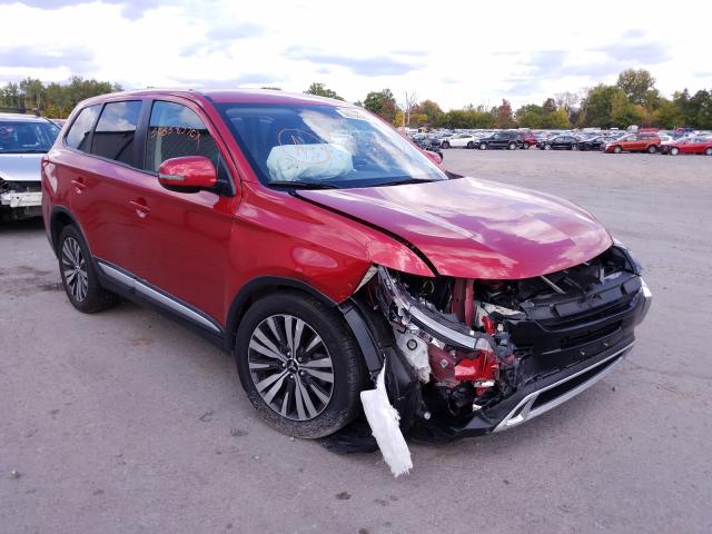 MITSUBISHI OUTLANDER 2019 ja4az3a38kz047631