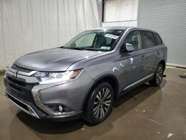 MITSUBISHI OUTLANDER 2019 ja4az3a38kz050321