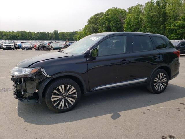 MITSUBISHI OUTLANDER 2019 ja4az3a38kz052070