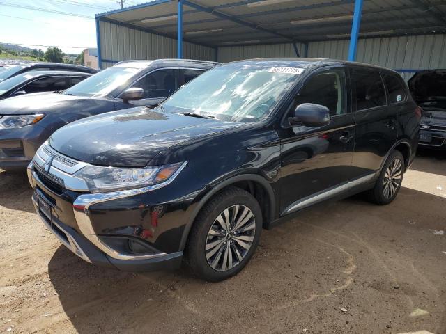 MITSUBISHI OUTLANDER 2019 ja4az3a38kz052750