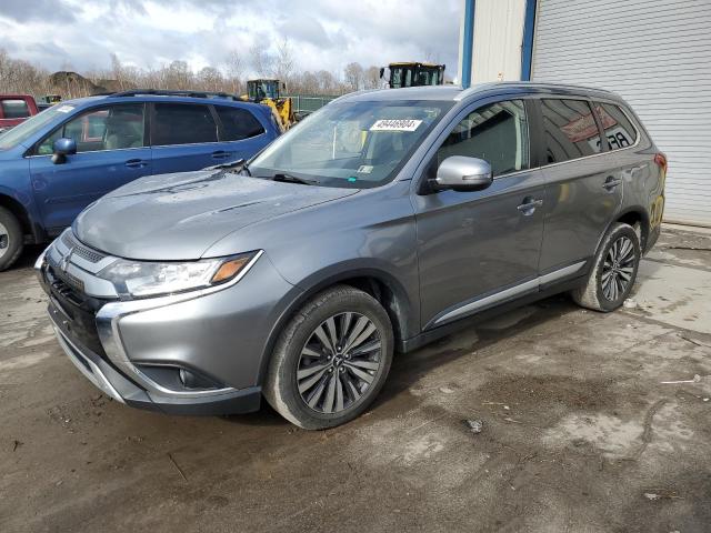 MITSUBISHI OUTLANDER 2020 ja4az3a38l7042958