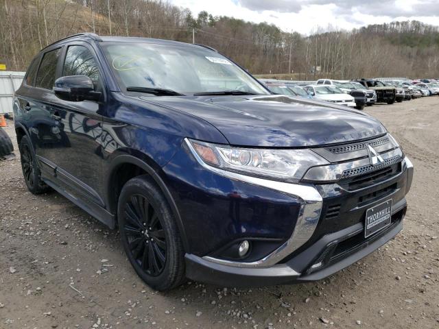 MITSUBISHI OUTLANDER 2020 ja4az3a38lz007292