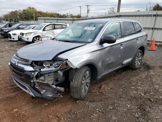 MITSUBISHI OUTLANDER 2020 ja4az3a38lz010063