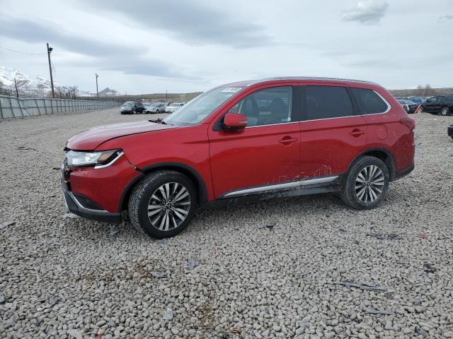 MITSUBISHI OUTLANDER 2020 ja4az3a38lz020723