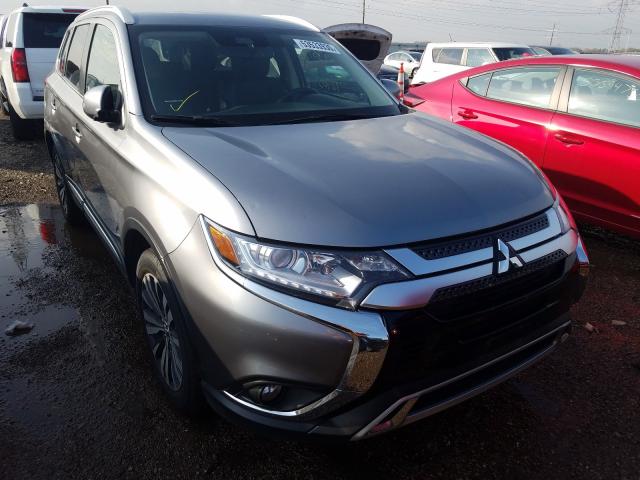 MITSUBISHI OUTLANDER 2020 ja4az3a38lz023976