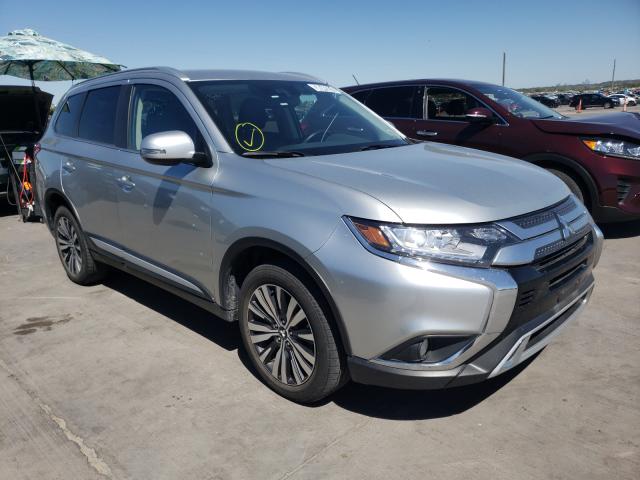 MITSUBISHI OUTLANDER 2020 ja4az3a38lz025307