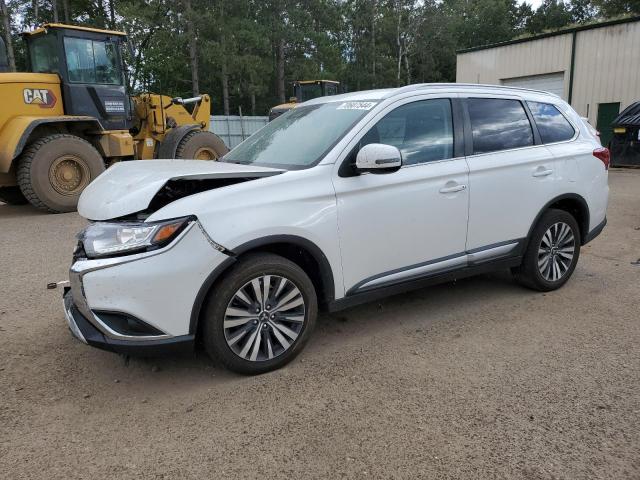 MITSUBISHI OUTLANDER 2020 ja4az3a38lz025663