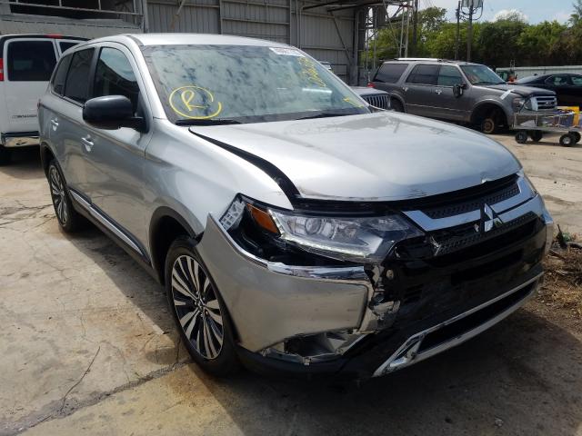 MITSUBISHI OUTLANDER 2020 ja4az3a38lz026327