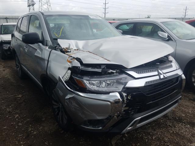 MITSUBISHI OUTLANDER 2020 ja4az3a38lz026439