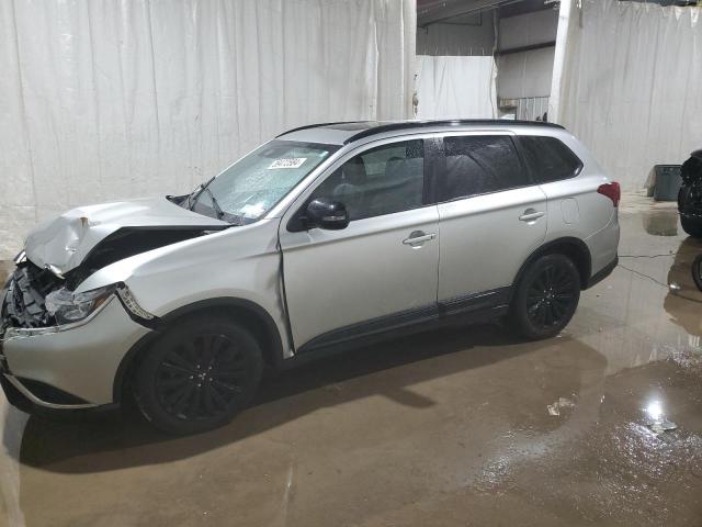 MITSUBISHI OUTLANDER 2020 ja4az3a38lz030684