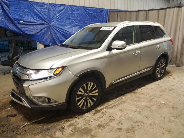 MITSUBISHI OUTLANDER 2020 ja4az3a38lz032726