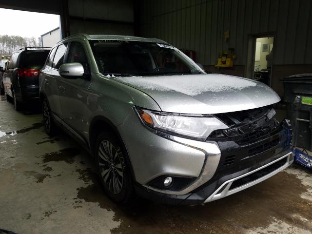 MITSUBISHI OUTLANDER 2020 ja4az3a38lz034024