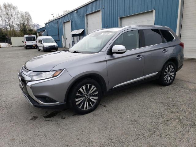 MITSUBISHI OUTLANDER 2020 ja4az3a38lz035531